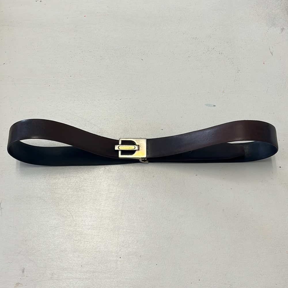 Vintage Christian Dior Belt